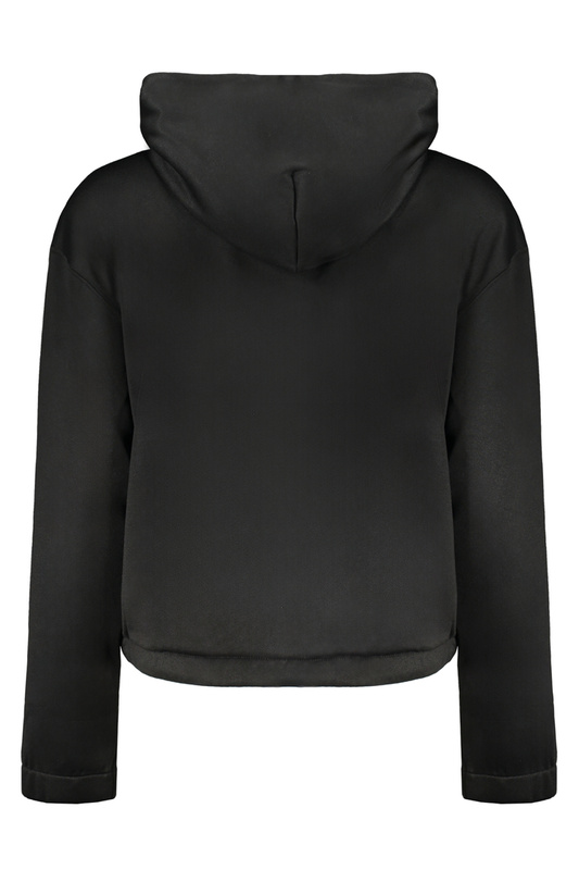 BLUZA DAMSKA FILA BEZ ZAMKU CZARNA