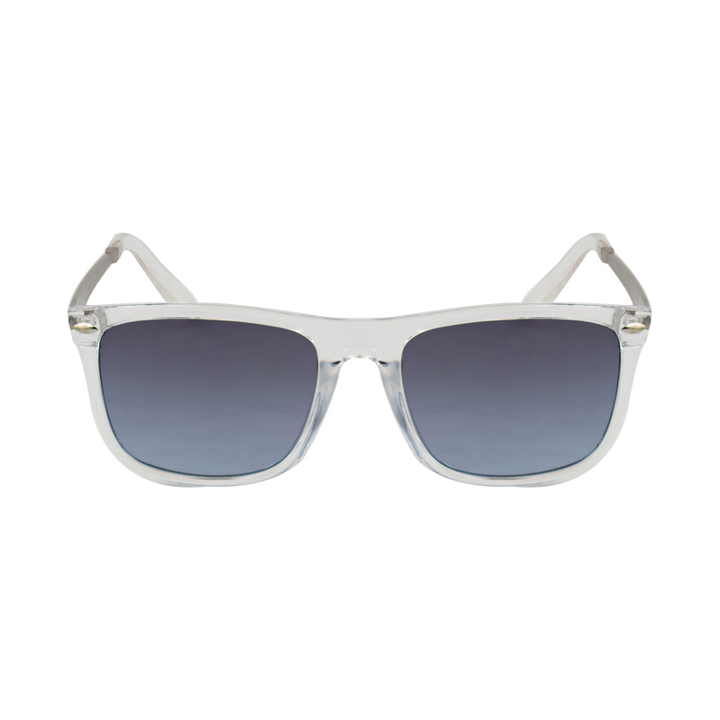 Okulary GUESS GF0262-5626B. Okulary przeciwsłoneczne, Kolor szary. Mężczyzna.