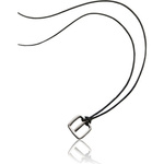 Biżuteria BREIL TJ0750. Wisiorek, Kolor czarny. Unisex.