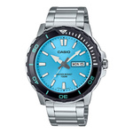 Zegarek męski Casio MTD125D2A3VDF