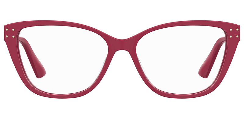Okulary MOSCHINO MOS583-C9A. Okulary, Kolor GRID. Kobieta.