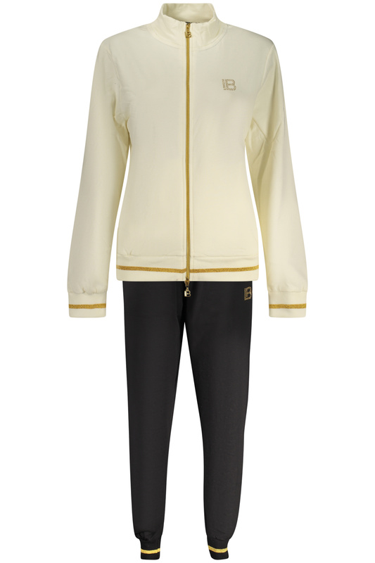 LAURA BIAGIOTTI BIA�Y DRES DAMSKI