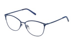 Okulary STING VST111540L71. Okulary, Kolor niebieski. Kobieta.