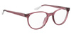 Okulary UNDER ARMOUR UA5020G3IF218. Okulary, Kolor różowy. Kobieta.