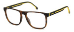 Okulary CARRERA CARRERA8892N9. Okulary, Kolor brązowy. Mężczyzna.