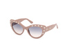 Damskie okulary przeciwsłoneczne GUESS GU00163
