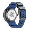 Zegarek CITIZEN BJ8055-04E. Kwarcowy solarny, Kolor czarny. Mężczyzna.