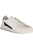 BIA�E M�SKIE BUTY SPORTOWE TOMMY HILFIGER