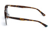 Okulary WEB EYEWEAR WE0192-52V. Okulary przeciwsłoneczne, Kolor havana. Unisex.