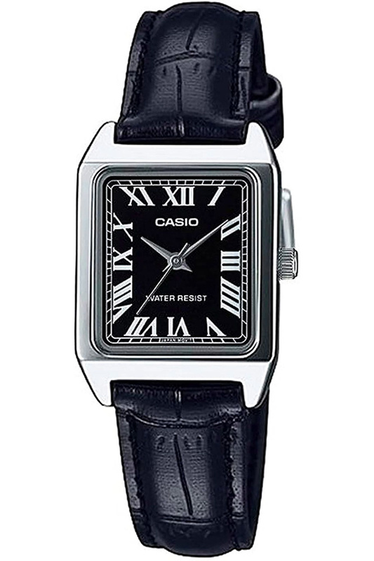 ZEGAREK DAMSKI CASIO LTP-V007L-1BUDF  + BOX (zd639b)