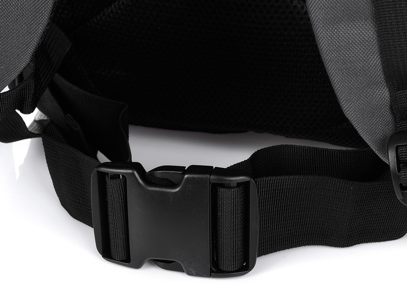 Bag Street Plecak Turystyczny Taktyczny duży S70