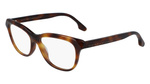 Okulary VICTORIA BECKHAM VB26075515215. EYEGLASSES, Kolor brązowy. Kobieta.