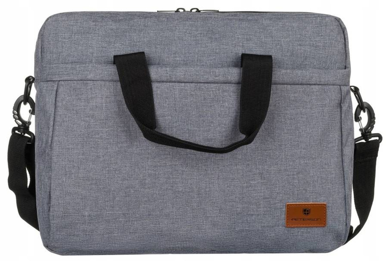 poliester Damski teczki Peterson GBP-18