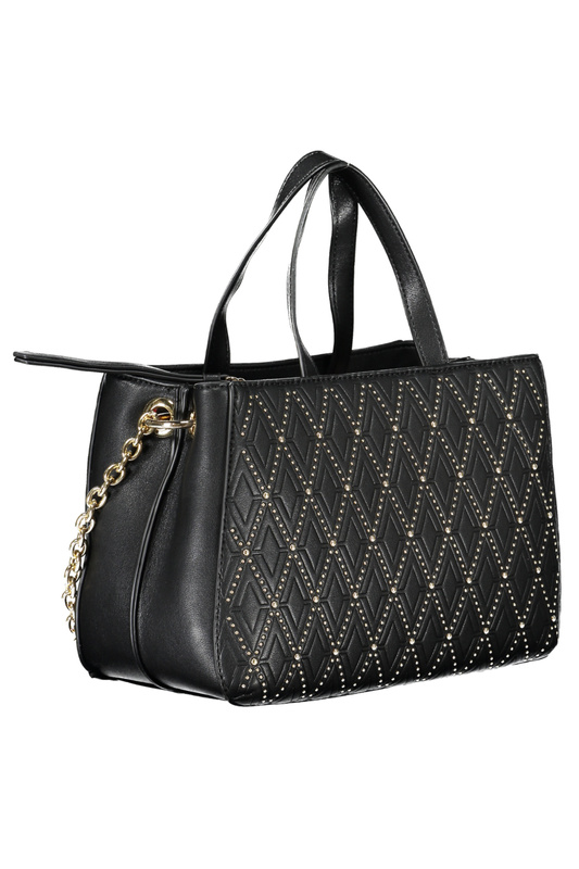 TORBY VALENTINO CZARNA TORBA DAMSKA