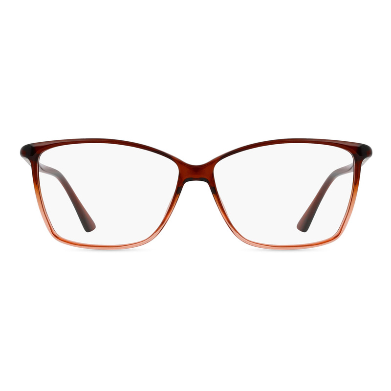 Oprawki okularowe unisex Calvin klein CK21524-208