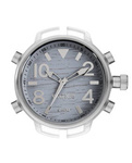 Zegarek WATXANDCO RWA3737. BOX, Kolor niebieski. Unisex.