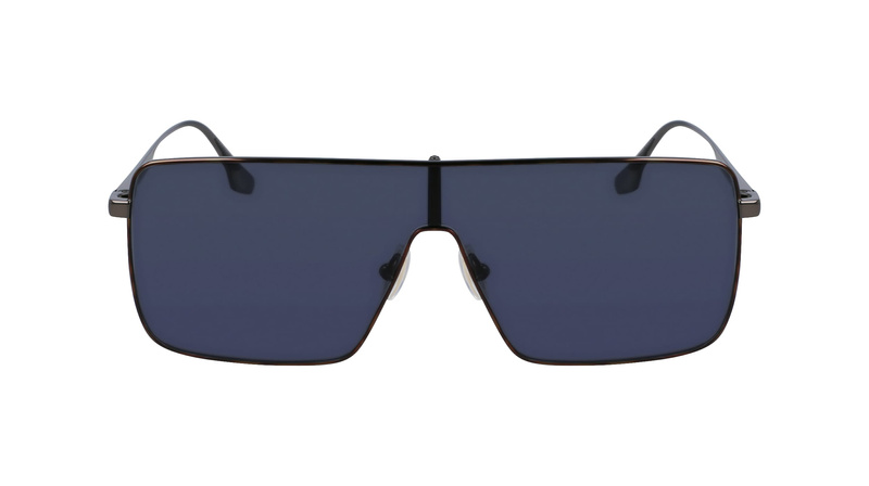 Okulary VICTORIA BECKHAM VB238S5819041. Okulary przeciwsłoneczne, Kolor szary. Kobieta.