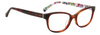 Okulary KATE SPADE VIOLETTEH7PE9. Okulary, Kolor brązowy. Kobieta.