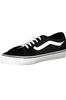 CZARNE MĘSKIE BUTY SPORTOWE VANS