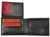 Skórzany męski portfel Pierre Cardin SAHARA TILAK03 8806