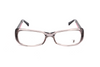 Okulary TODS TO501202053. Okulary, Kolor szary. Kobieta.