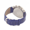Zegarek CHRONOTECH CT7284S-03. Kwarcowy, Kolor biały. Kobieta.