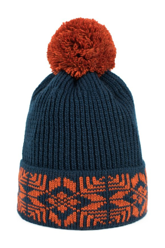 Polski szal Kościelisko