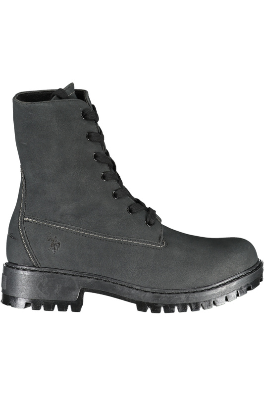 BUTY DAMSKIE US POLO W NAJLEPSZEJ CENIE BRĄZOWE BUTY DAMSKIE