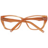 Okulary DSQUARED2 DQ5063-039-54. Okulary, Kolor brązowy. Kobieta.