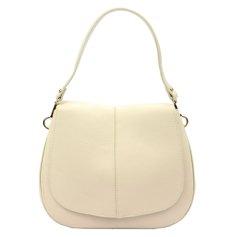 Damska stylowa torebka na ramię listonoszka torebka z paskiem Luka