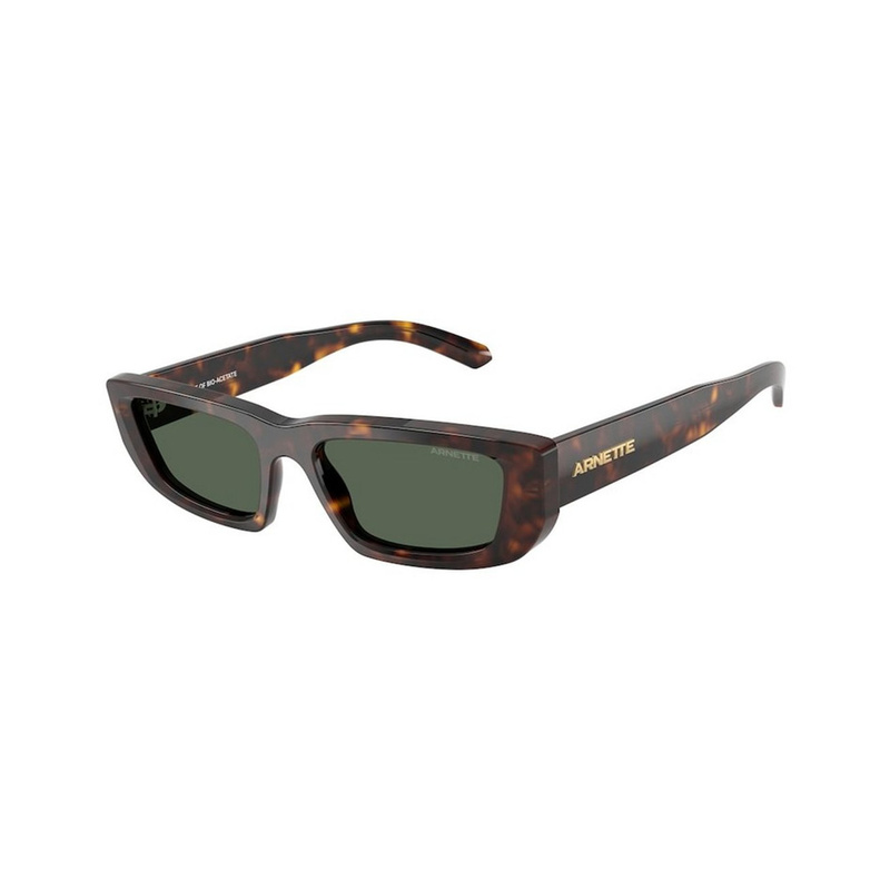 Damskie okulary przeciwsłoneczne ARNETTE AN4357-122271