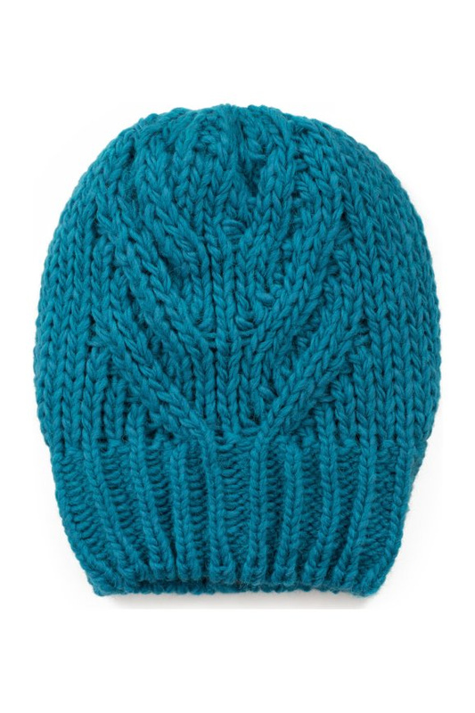 Szal Róża W Gradiencie