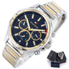ZEGAREK MĘSKI TOMMY HILFIGER 1791936 MASON (zf065b)