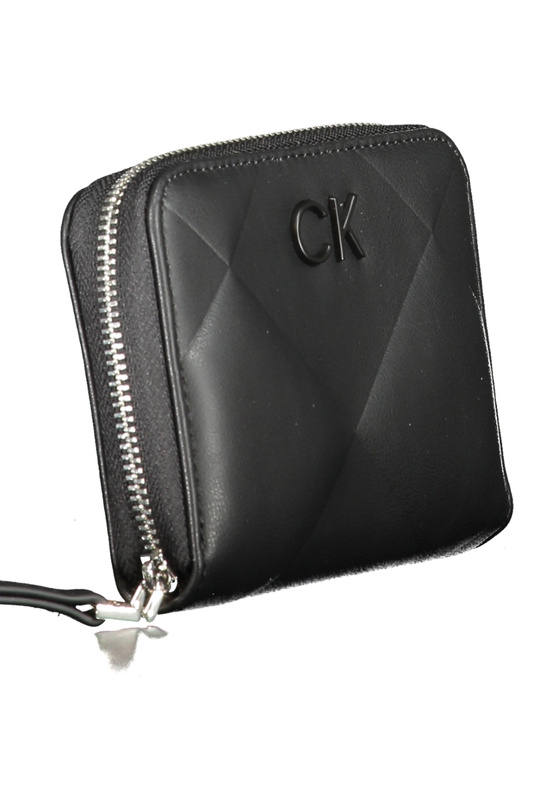 PORTFEL DAMSKI CALVIN KLEIN CZARNY