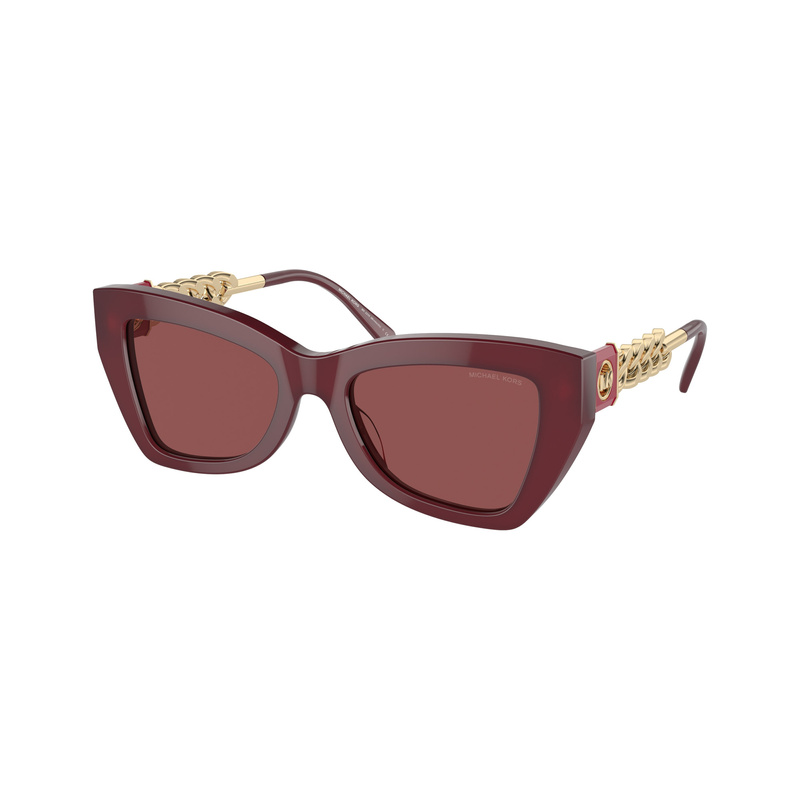 Damskie okulary przeciwsłoneczne MICHAEL KORS MK2205-394975