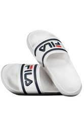 FILA FOOTWEAR KLAPKI DAMSKIE BIAŁE
