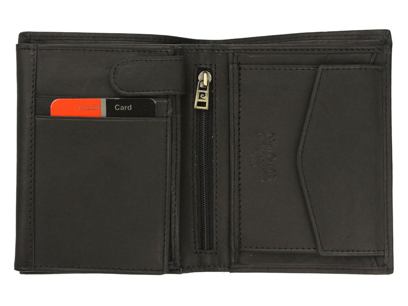 Skórzany męski portfel Pierre Cardin TILAK28 326 RFID