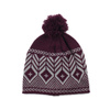 Czapka Zygzak Unisex