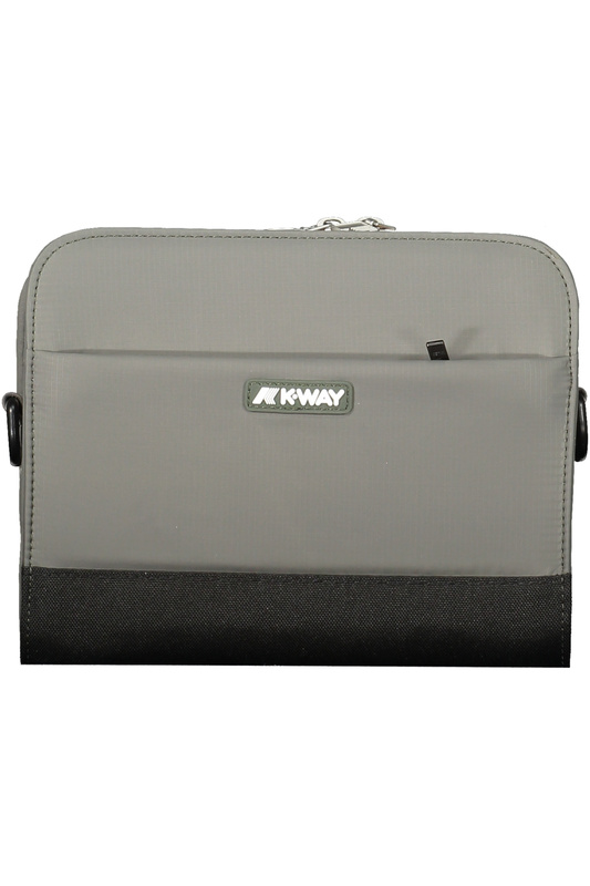 TORBA DAMSKA K-WAY ZIELONA