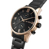 ZEGAREK MĘSKI PAUL LORENS - PL11652B6-1A4 (zg356c) + BOX