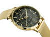 ZEGAREK DAMSKI JORDAN KERR - S0913 (zj760c) - stalowy