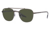 Okulary RAY BAN RB36880043155. Okulary przeciwsłoneczne, Kolor FLOCK. Mężczyzna.