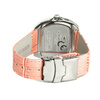 Zegarek CHRONOTECH CT2188L-07. Kwarcowy, Kolor różowy. Unisex.