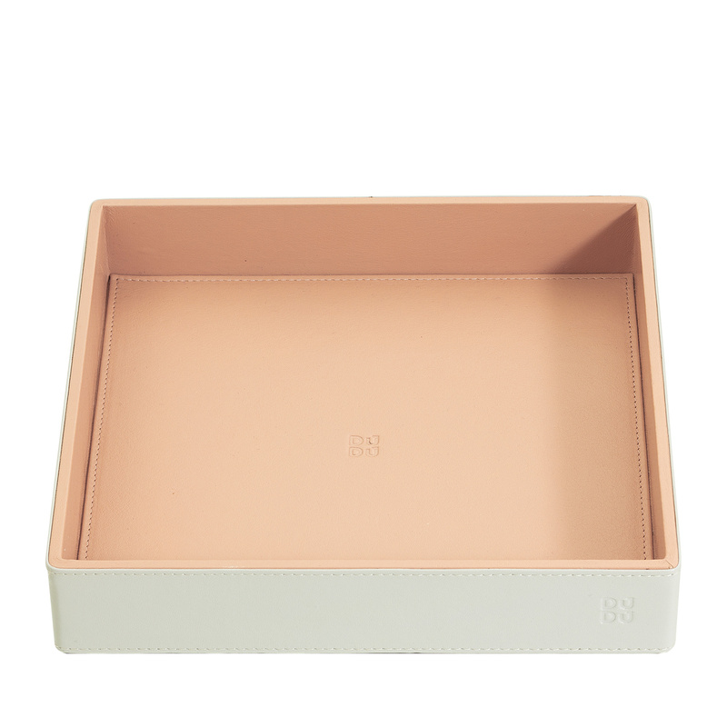 Taca dekoracyjna do salonu do przechowywania DUDU