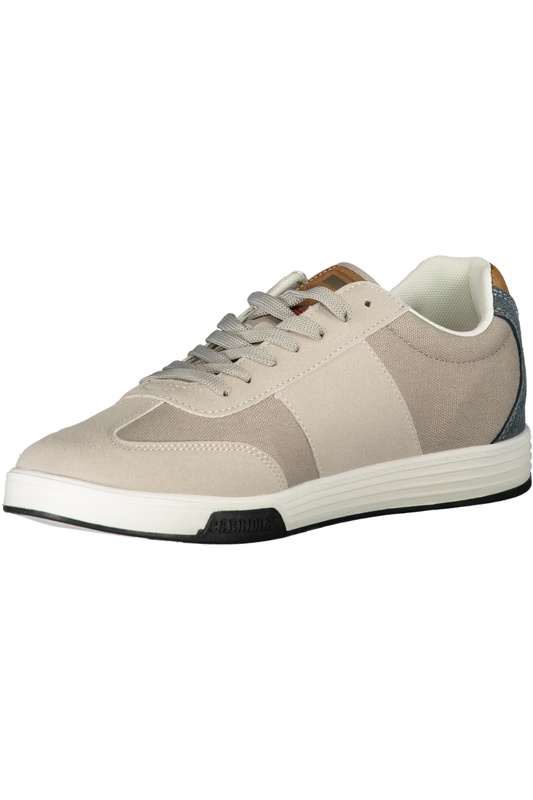 MĘSKIE BUTY SPORTOWE CARRERA SZARY