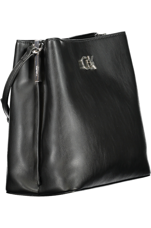 TORBA DAMSKA CALVIN KLEIN CZARNA