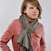 Szal Winter Frill