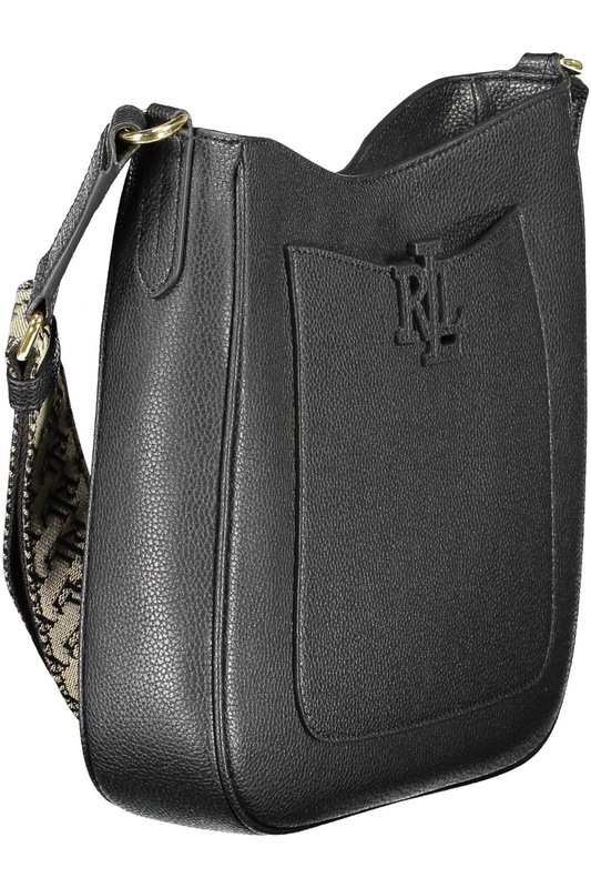 TORBA DAMSKA RALPH LAUREN CZARNA