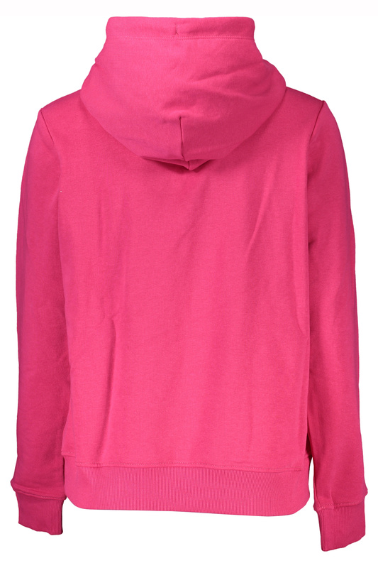 BLUZA TOMMY HILFIGER BEZ ZAMKA DAMSKA CZARNA