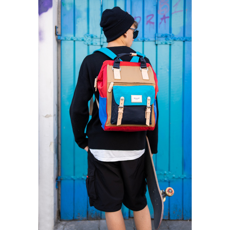 Plecak Himawari Roller XL